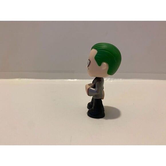 Funko Pop Mystery Minis Suicide Squad Tuxedo Joker Vinyl Figure 2016 3 X 1.5 in - Picture 5 of 9